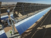 Solar Millennium cashes out of US power plant investments