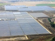 Santander financiará la mayor planta termosolar del mundo