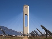 Abengoa obtiene la aprobación ambiental para la planta termosolar de Antofagasta