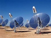 Con el apoyo adecuado, la termosolar sería competitiva en diez años
 