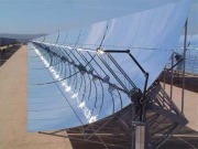 La termosolar bate récords de generación