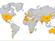 Vuelta al mundo de la mano de la termosolar Made in Spain