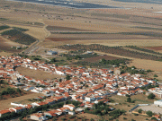 Las plantas termosolares erradican el paro en Torre Miguel Sesmero