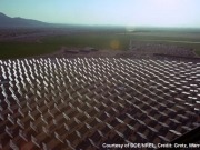 CSP breaks new summer record, reveals Protermosolar