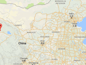 Ingeteam diseñará el primer gran proyecto CSP de China