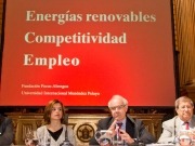 El problema no son las primas sino “el exceso de beneficio de las grandes eléctricas”