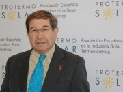 “Cualquier gobierno sería muy irresponsable si no deja desarrollarse al sector termosolar”