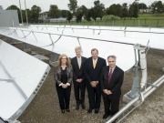 Parón al desarrollo termosolar en Australia