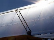 Abengoa obtiene la financiación para desarrollar Xina Solar One
