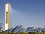 Concentrated solar power market (CSP) about to explode, research firm says