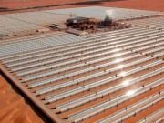 IRENA hails launch of Shams 1 CSP project in UAE