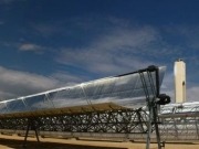 Abengoa receives nearly $2 million to develop next generation parabolic trough