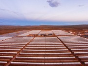 Sener and ACCIONA to build the Kathu Solar Park Complex in South Africa