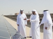 Masdar Institute and NEST AS Partner to Build Thermal Energy Storage Solution