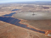 SolarReserve signs key agreement in development of CSP project in South Africa