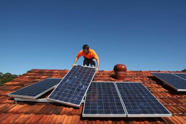 España será uno los principales países europeos generadores de residuos fotovoltaicos en la UE