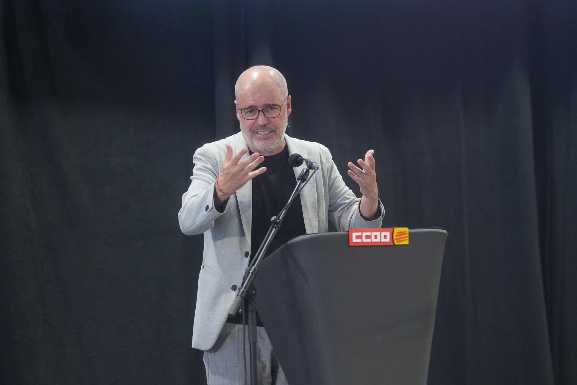 CCOO teme que la prórroga de Almaraz frene las inversiones en energías renovables