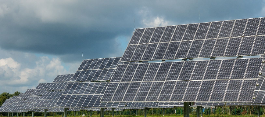 Nuevo concurso de 820 MW para reforzar los territorios no peninsulares