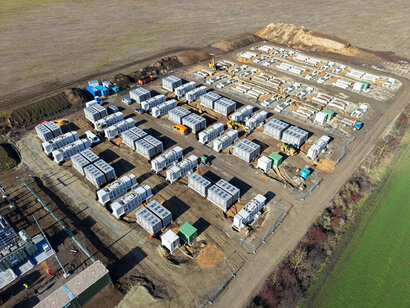 Sachsen-Anhalt. Courtesy of suena energy.