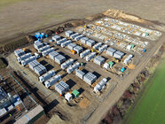 suena energy takes over commercial optimisation of three large battery storage assets in Germany suena energy takes over commercial optimisation of three large battery storage assets in Germany