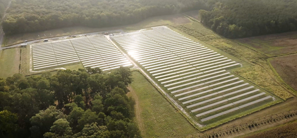 Summit Ridge and Bank of America Close $305 Million Credit Facility for Solar Portfolio