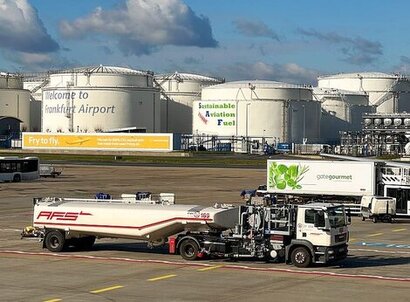 IIASA-led study questions whether sustainable aviation fuels are truly sustainable