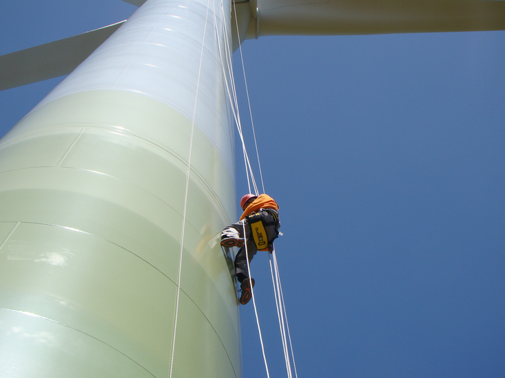 Groizard defiende la transición energética como palanca de competitividad industrial