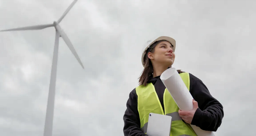 Twindo Raises €1M To Power Frontline Of The Energy Transition With Field-First Software 