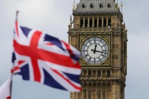 Los laboristas ponen fin a nueve años de restricciones para la eólica terrestre en Inglaterra