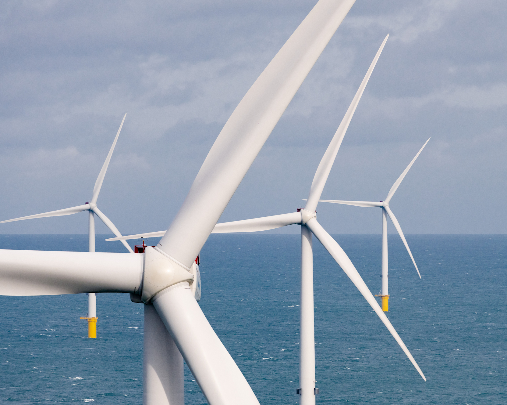 Vestas to Create Unified Technology, Manufacturing, and Supply Chain Organization