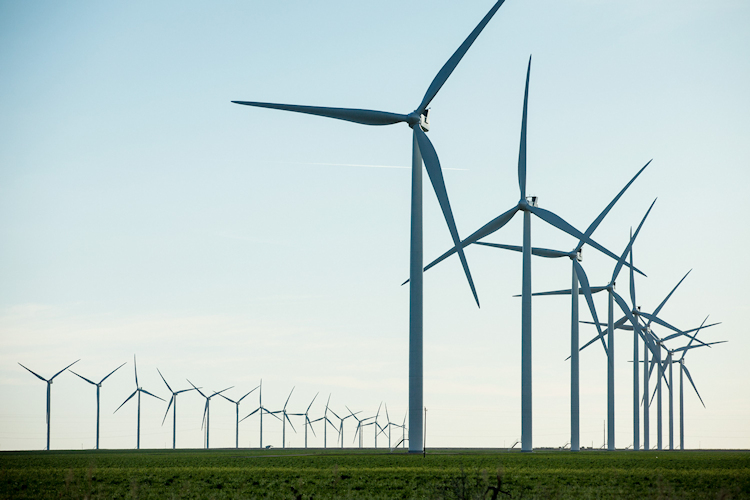 Vestas Wins 124 MW Order in Canada From EDF Power Solutions 