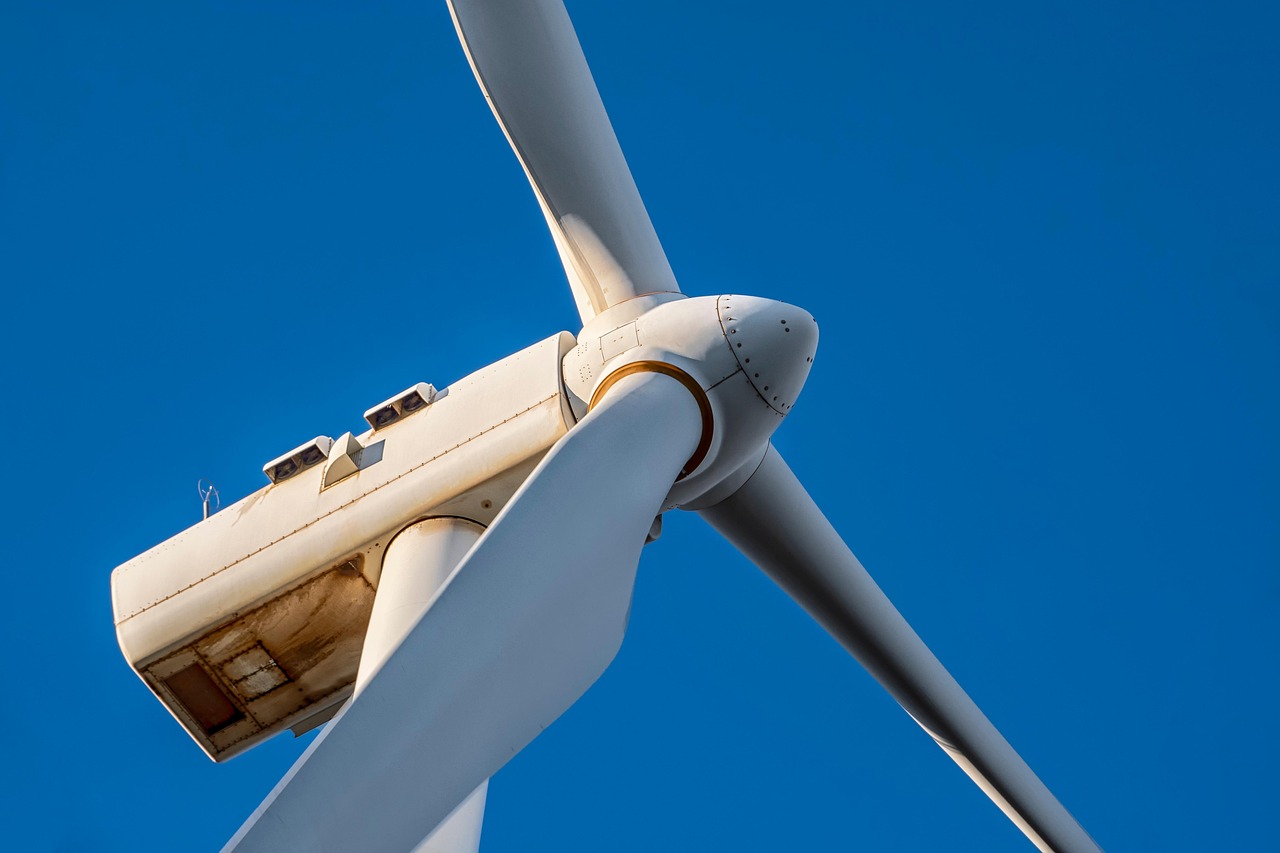 Unseen Waste, Unsustainable Future: Tackling the Growing Wind Turbine Blade Waste Crisis