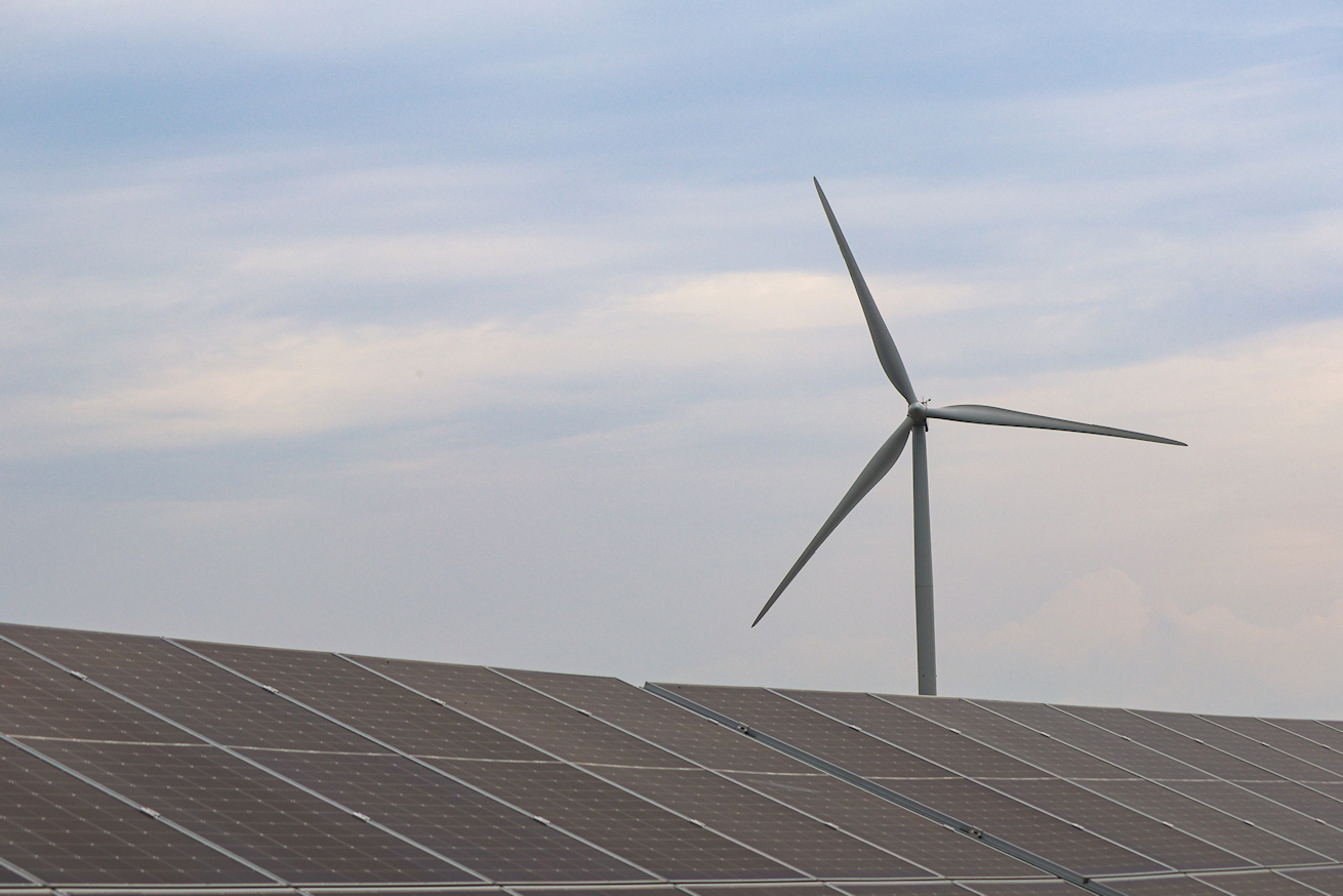 Greenvolt Group Sells Wind And Solar Portfolio In Spain For €195 Million