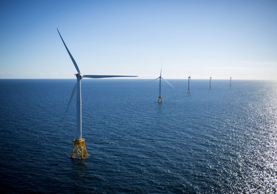 Record Year for Wind Energy Shows Momentum, Highlights Need for Policy-Driven Action