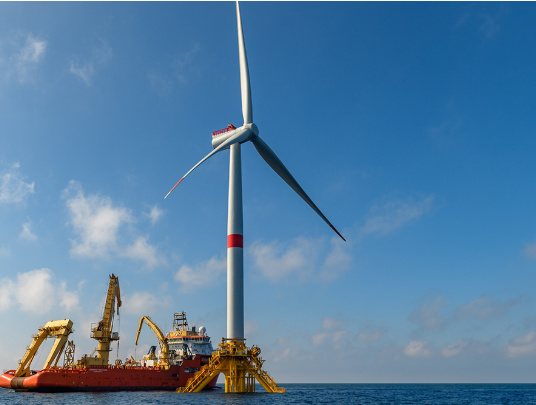 Offshore Wind in the Mediterranean: New Study Sets Out Priorities for Growth