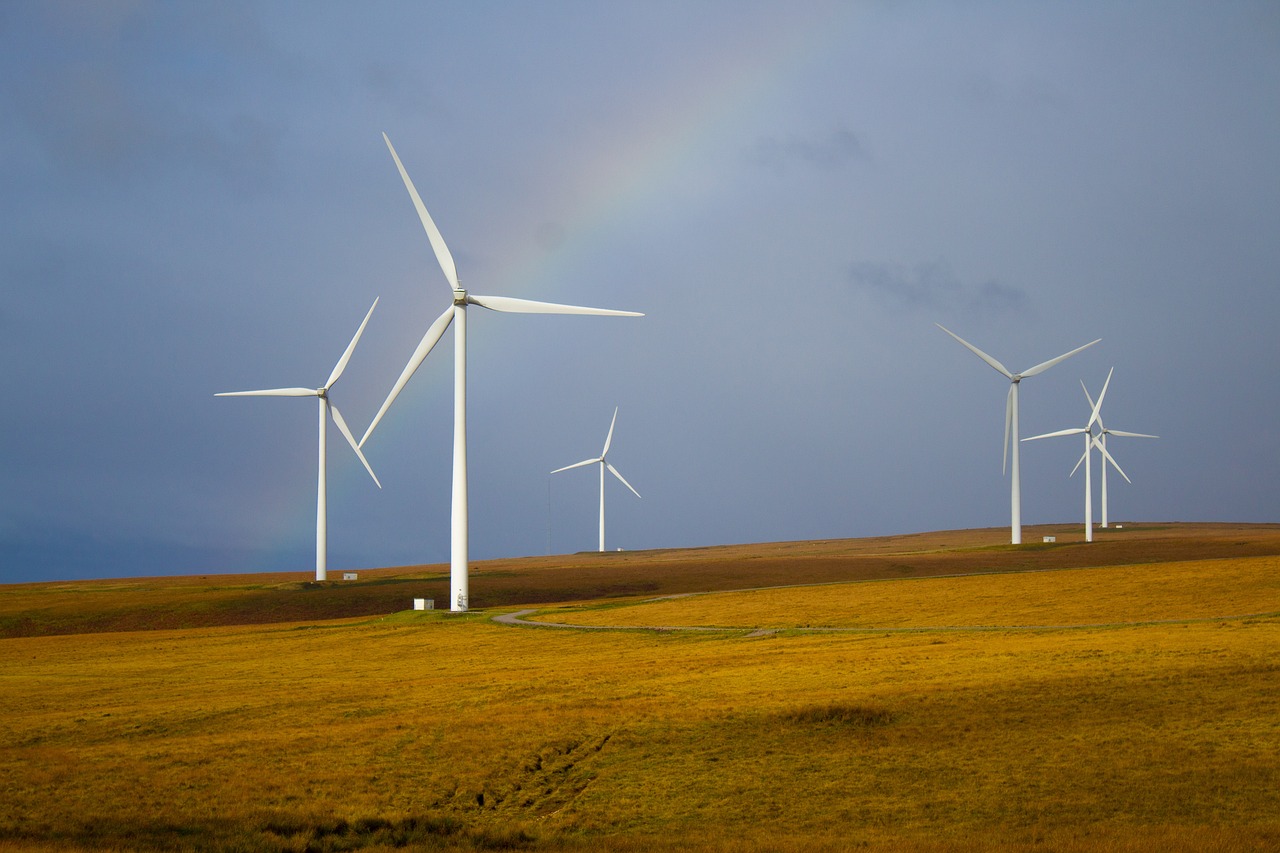 Exus Acquires 51MW Spanish Wind Farm From Grupo Enhol