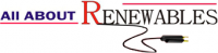 All About Renewables