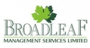 Broadleaf Management Services Ltd.