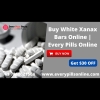 Real White Xanax Bars Overnight Shipping
