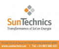 SunTechnics Energías Renovables,S.L.