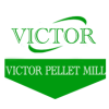 Victor Pellet Mill