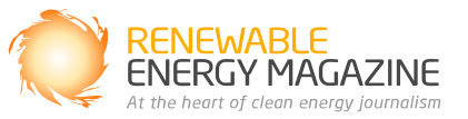 Energías Renovables